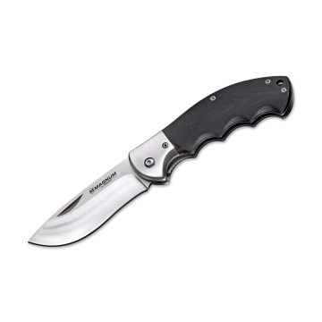 Böker - Kišeninis peilis Magnum NW Skinner 20,5 cm