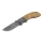 Böker - Kišeninis peilis Magnum Pioneer 19,2 cm raudonmedžio