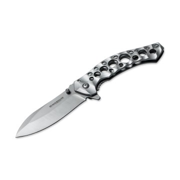 Böker - Kišeninis peilis Magnum Slender 21 cm