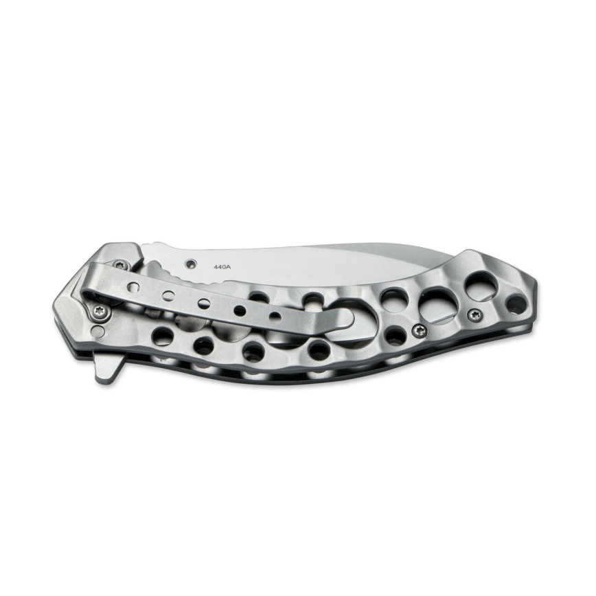 Böker - Kišeninis peilis Magnum Slender 21 cm