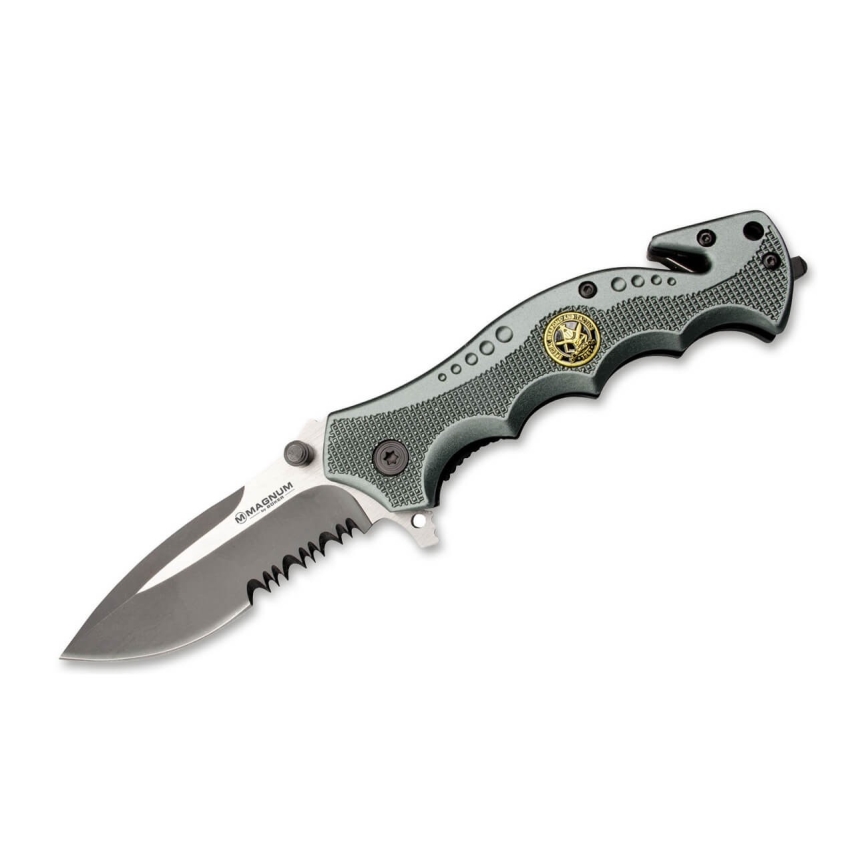 Böker - Kišeninis peilis Magnum SWAT Res-Q 19,5 cm