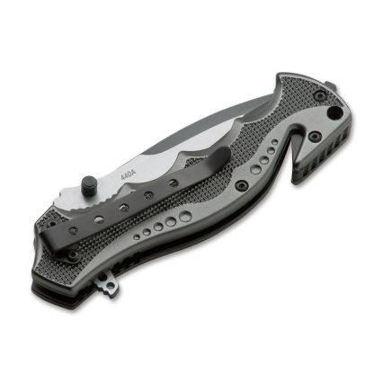 Böker - Kišeninis peilis Magnum SWAT Res-Q 19,5 cm