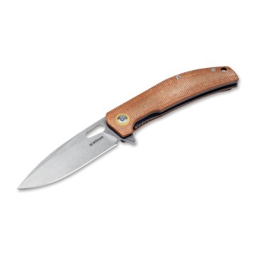 Böker - Kišeninis peilis Magnum Toxicofera 20,1 cm micarta