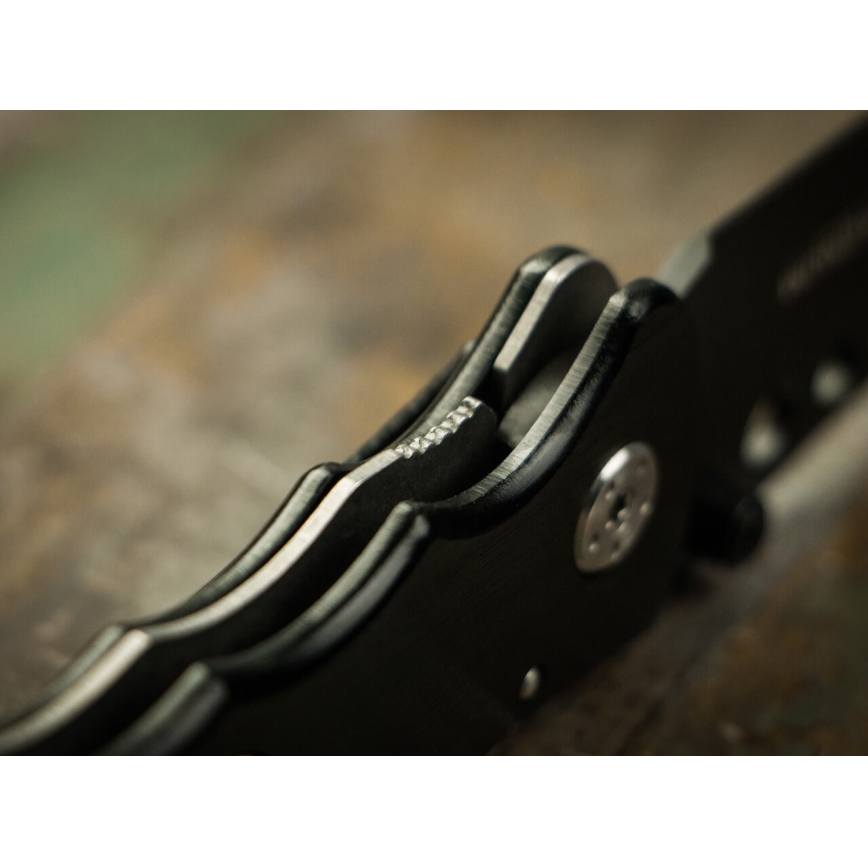 Böker - Kišeninis peilis Magnum USN Seals 20 cm