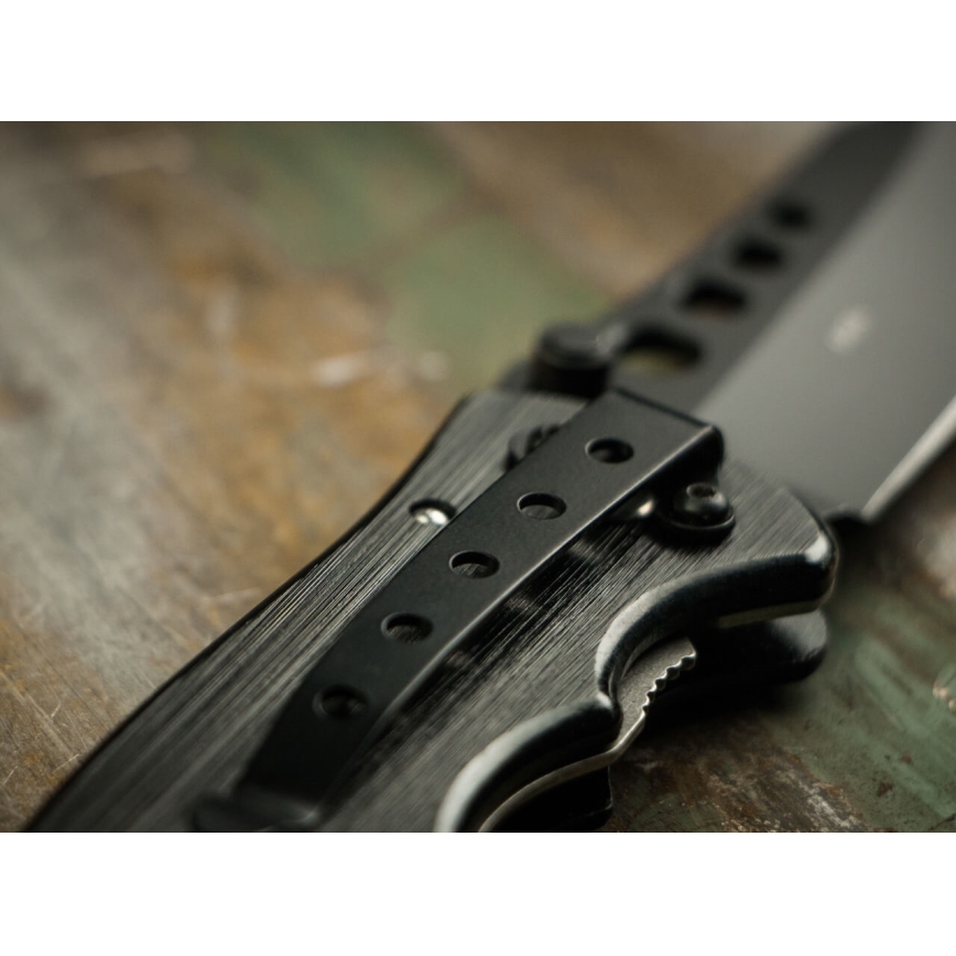 Böker - Kišeninis peilis Magnum USN Seals 20 cm