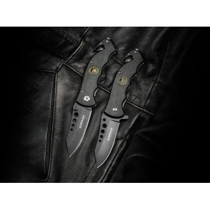 Böker - Kišeninis peilis Magnum USN Seals 20 cm