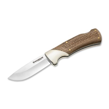 Böker - Kišeninis peilis Magnum Woodcraft 20,7 cm
