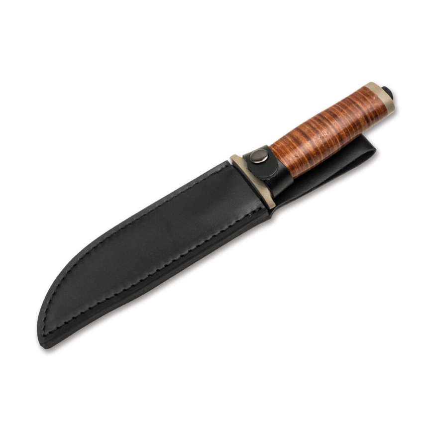 Böker - Peilis su fiksuota geležte Ranger Field Bowie 27 cm