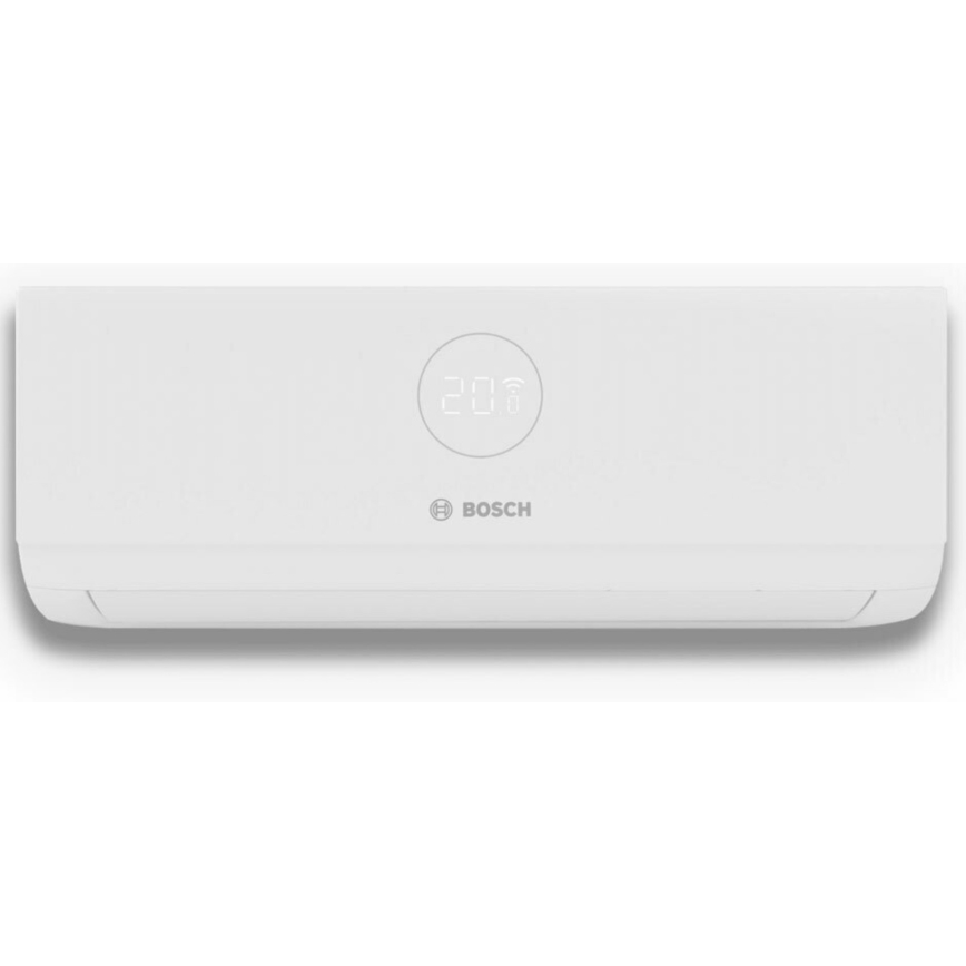 Bosch - Išmanusis oro kondicionierius CLIMATE 3000i 26 WE 2900W + nuotolinio valdymo pultas