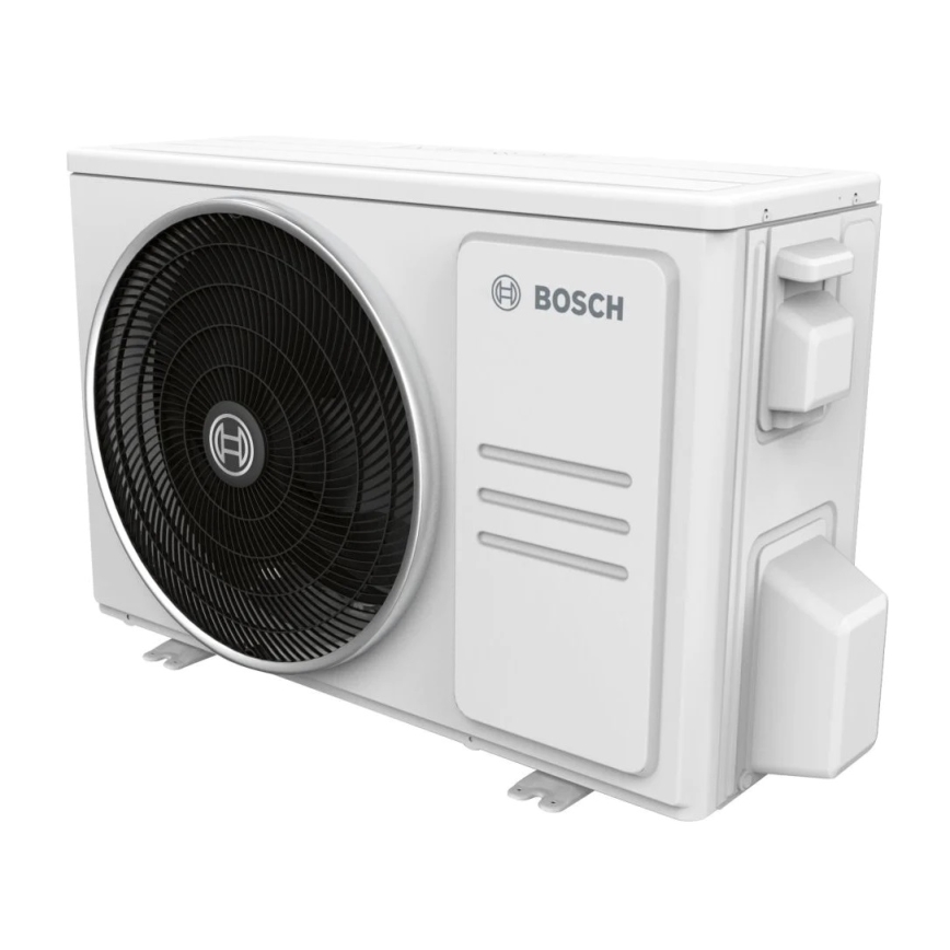 Bosch - Išmanusis oro kondicionierius CLIMATE 3000i 26 WE 2900W su nuotoliniu valdymu