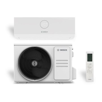 Bosch - Išmanusis oro kondicionierius CLIMATE 3000i 26 WE 2900W su nuotoliniu valdymu
