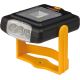 Brennenstuhl - LED Darbinis žibintuvėlis LED/3xAAA oranžinis