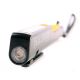 Brennenstuhl - LED įkraunamas darbinis žibintuvėlis LED/1600mAh/5V oranžinis