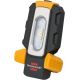 Brennenstuhl - LED įkraunamas darbinis žibintuvėlis LED/1800mAh/5V oranžinis