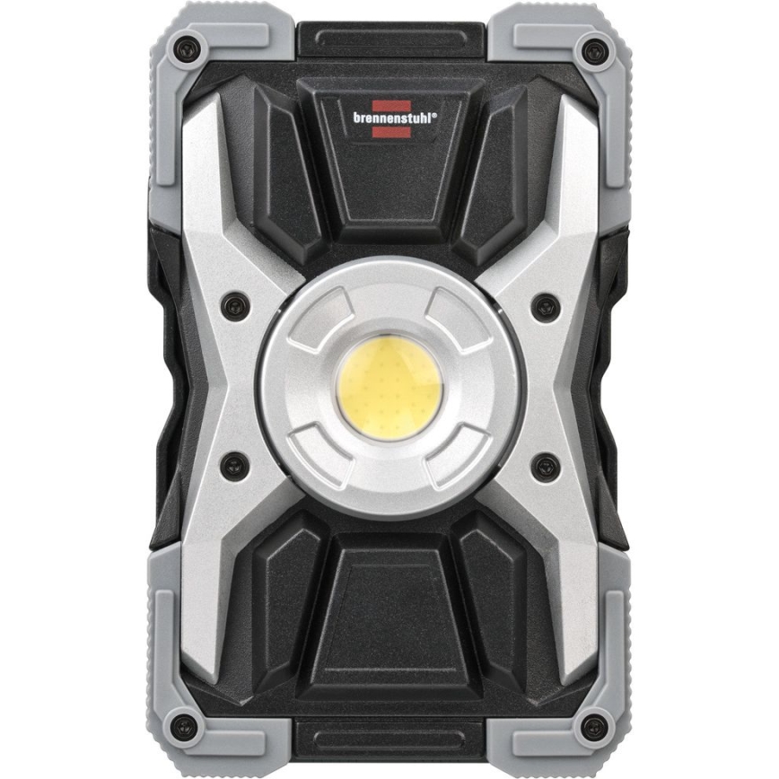 Brennenstuhl – LED Įkraunamas prožektorius LED/15W/5V 5000 mAh IP65