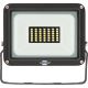 Brennenstuhl - LED lauko prožektorius LED/20W/230V 6500K IP65