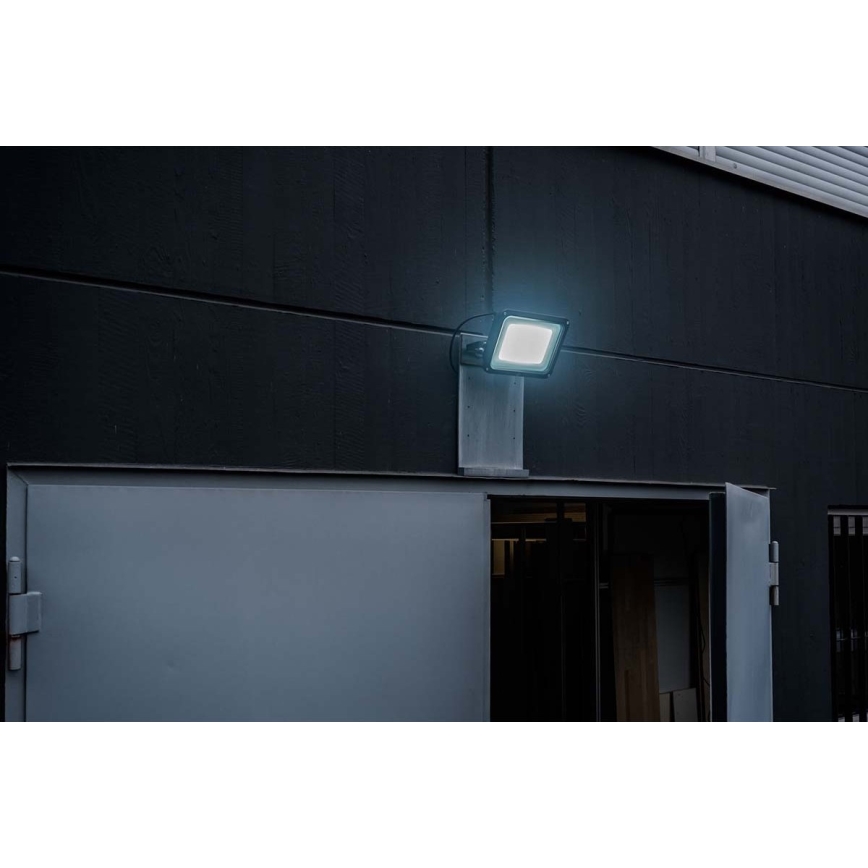 Brennenstuhl - LED lauko prožektorius LED/50W/230V 6500K IP65