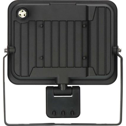 Brennenstuhl - LED Lauko prožektorius su jutikliu LED/50W/230V 6500K IP65