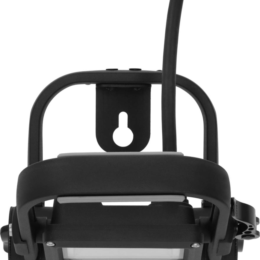 Brennenstuhl - LED Lauko prožektorius su stovu LED/10W/230V 6500K IP65