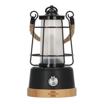 Brennenstuhl - LED Pritemdomas įkraunamas lempa LED/6W/5200 mAh/3,7V 2700-6500K IP44