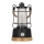 Brennenstuhl - LED Pritemdomas įkraunamas lempa LED/6W/5200 mAh/3,7V 2700-6500K IP44
