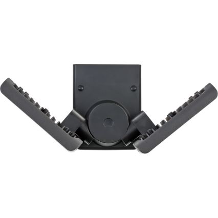 Brennenstuhl- LED Reguliuojamas prožektorius DUO LED/29,2W/230V 3000-6500K IP54 Wi-Fi