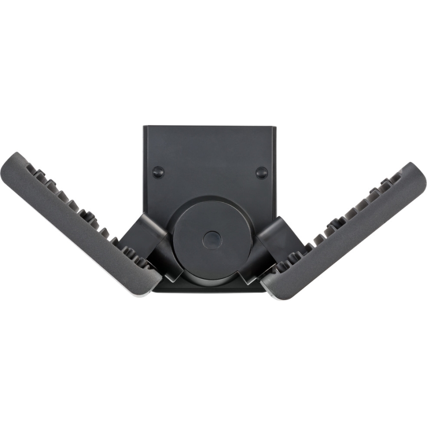 Brennenstuhl- LED Reguliuojamas prožektorius DUO LED/29,2W/230V 3000-6500K IP54 Wi-Fi