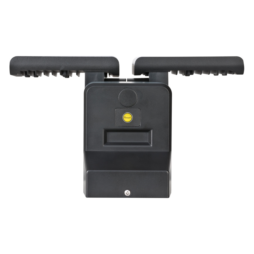 Brennenstuhl- LED Reguliuojamas prožektorius DUO LED/29,2W/230V 3000-6500K IP54 Wi-Fi