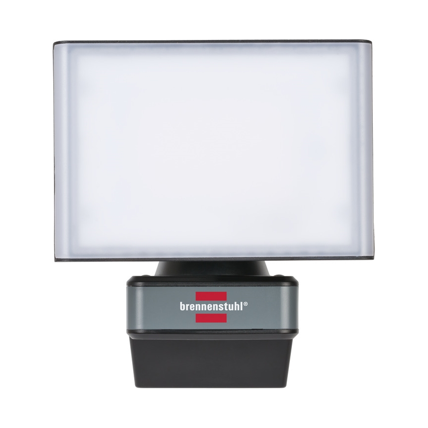 Brennenstuhl - LED Reguliuojamas prožektorius LED/19,5W/230V 3000-6500K IP54 Wi-Fi