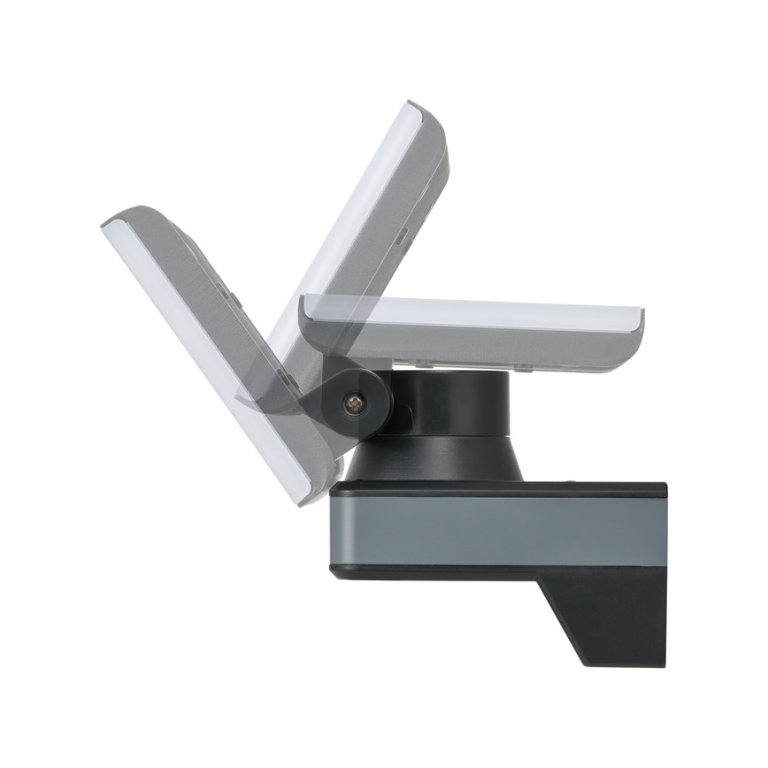 Brennenstuhl - LED Reguliuojamas prožektorius LED/19,5W/230V 3000-6500K IP54 Wi-Fi