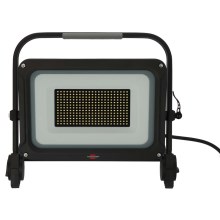 Brennenstuhl - LED šviesos reguliavimas lauko Prožektoriaus šviestuvas LED/150W/230V 6500K IP65