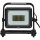 Brennenstuhl - LED šviesos reguliavimas darbo Prožektoriaus šviestuvas su stovu LED/50W/230V 6500K IP65