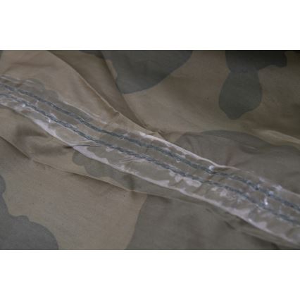 Brezentas 2x3 m PU 2000 mm kamufliažas