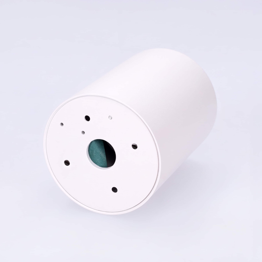 BRILAGI - Akcentinis apšvietimas MIA 1xGU10/30W/230V 100x80 mm balta