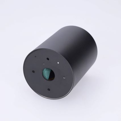 BRILAGI - Akcentinis apšvietimas MIA 1xGU10/30W/230V 100x80 mm juoda