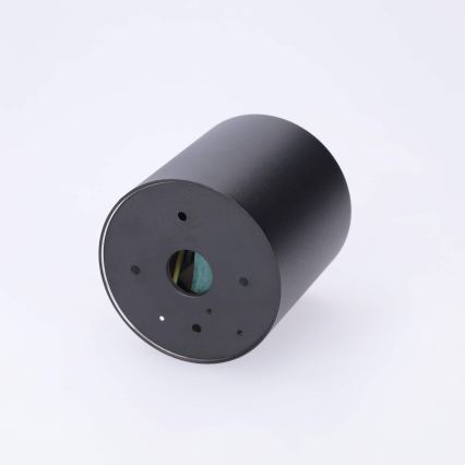 BRILAGI - Akcentinis apšvietimas MIA 1xGU10/30W/230V 84x80 mm juoda