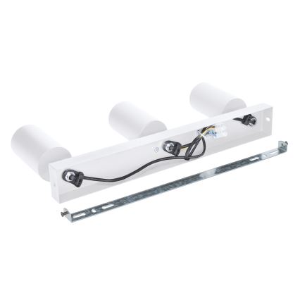 Brilagi - Akcentinis apšvietimas SELE 3xGU10/30W/230V balta