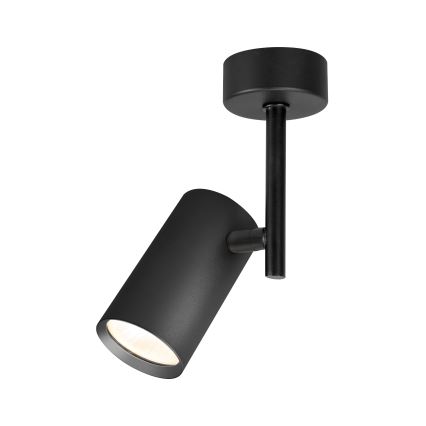 Brilagi - Akcentinis apšvietimas SELE VERTICAL 1xGU10/30W/230V juoda