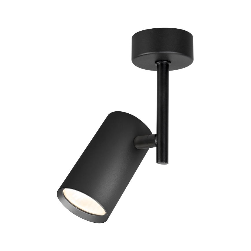 Brilagi - Akcentinis apšvietimas SELE VERTICAL 1xGU10/30W/230V juoda