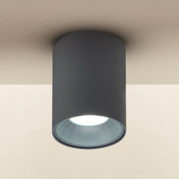 Brilagi - Akcentinis apšvietimas TRINE 1xGU10/30W/230V antracitas