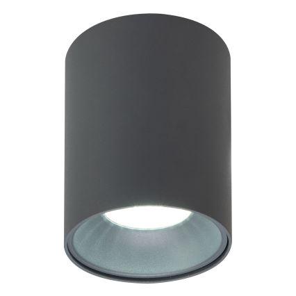 Brilagi - Akcentinis apšvietimas TRINE 1xGU10/30W/230V antracitas