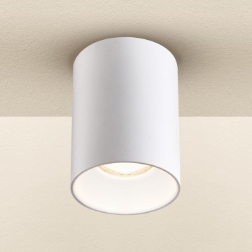 Brilagi - Akcentinis apšvietimas TRINE 1xGU10/30W/230V balta
