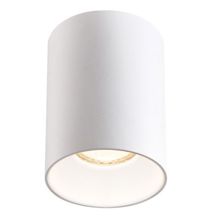Brilagi - Akcentinis apšvietimas TRINE 1xGU10/30W/230V balta