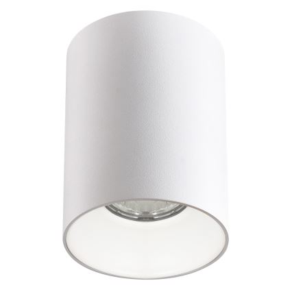 Brilagi - Akcentinis apšvietimas TRINE 1xGU10/30W/230V balta