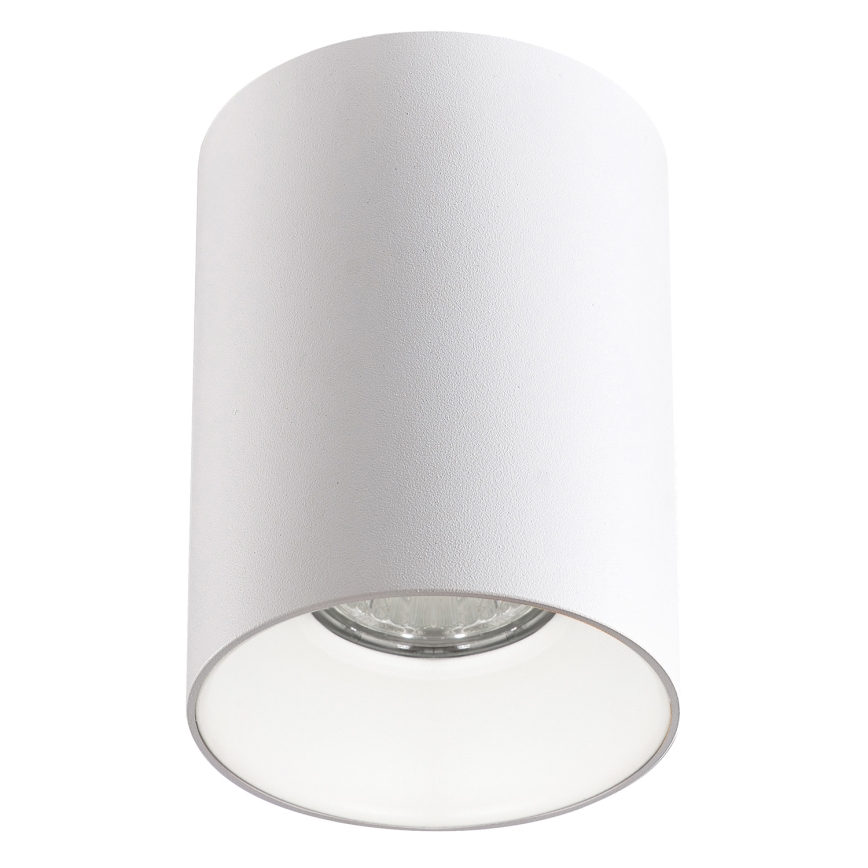 Brilagi - Akcentinis apšvietimas TRINE 1xGU10/30W/230V balta