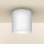 Brilagi - Akcentinis vonios šviestuvas MIA 1xGU10/30W/230V 84x80 mm balta IP54