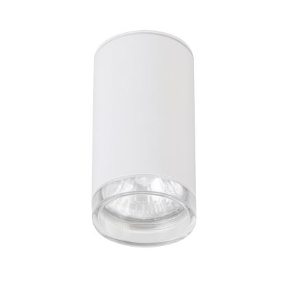 Brilagi - Akcentinis vonios šviestuvas SELE 1xGU10/30W/230V IP44 balta