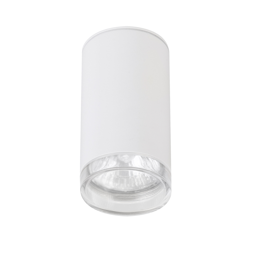 Brilagi - Akcentinis vonios šviestuvas SELE 1xGU10/30W/230V IP44 balta