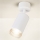 Brilagi - Akcentinis vonios šviestuvas SELE 1xGU10/30W/230V IP44 balta