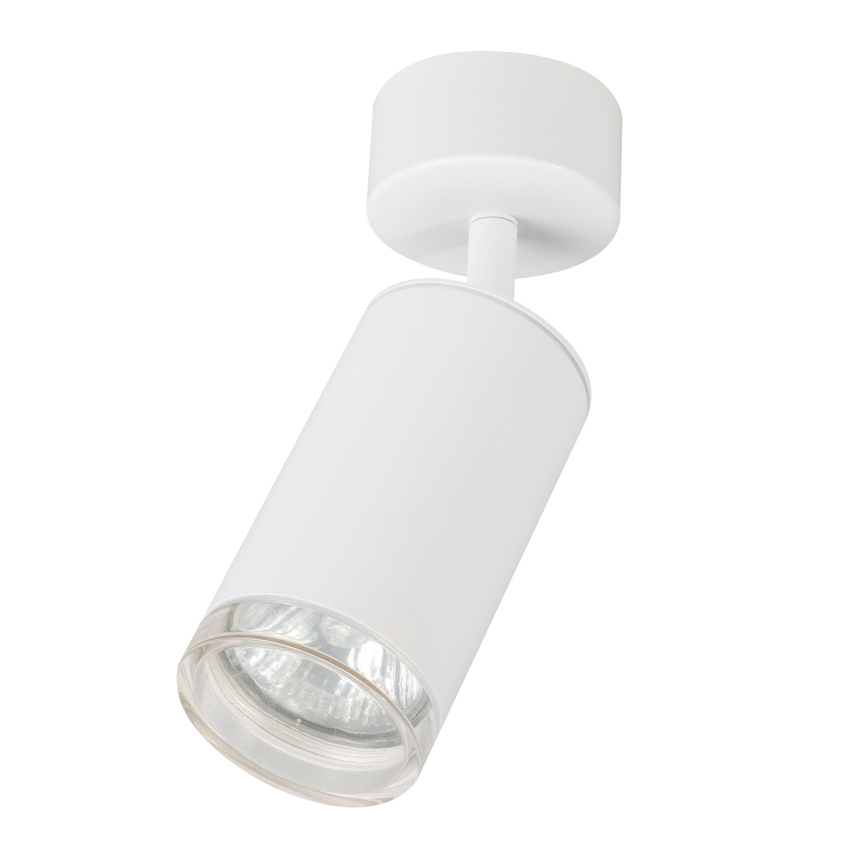 Brilagi - Akcentinis vonios šviestuvas SELE 1xGU10/30W/230V IP44 balta